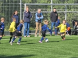 JO7 Toernooitje op Sportpark Het Springer zaterdag 17 mei 2025 (8/101)